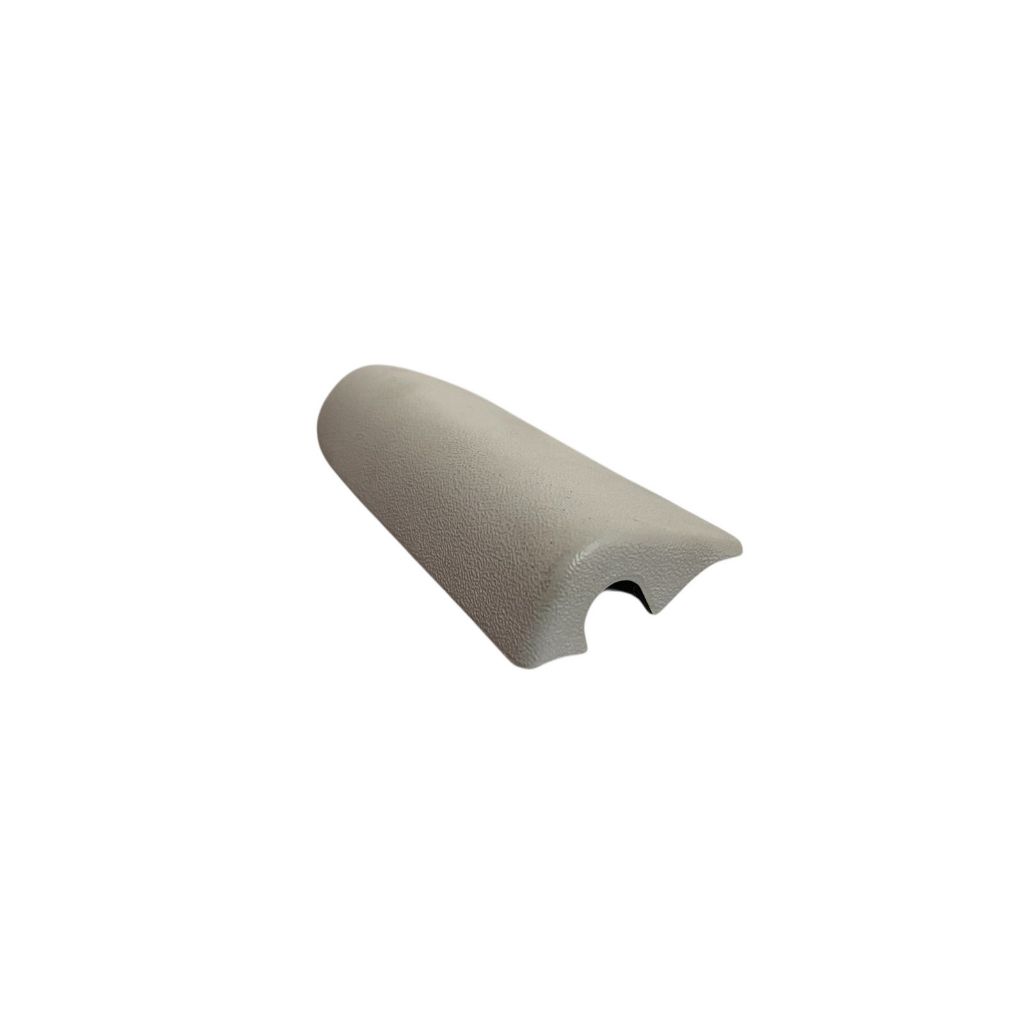Moldura Quebra Sol Direito Citroen C3 2013 A 2018 156049251
