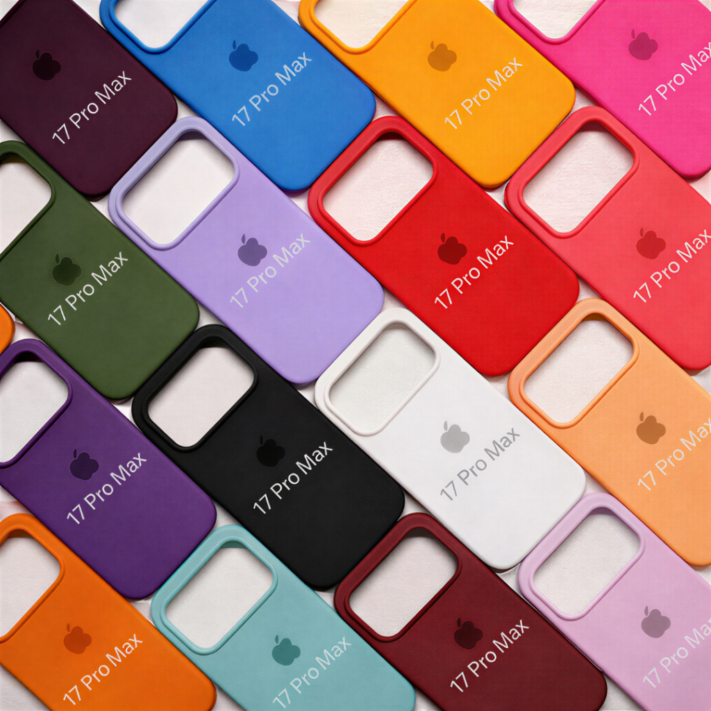 Capa Capinha Case iPhone 17 Pro Max interior Aveludado Câmera Aberta em Oferta na Shopee