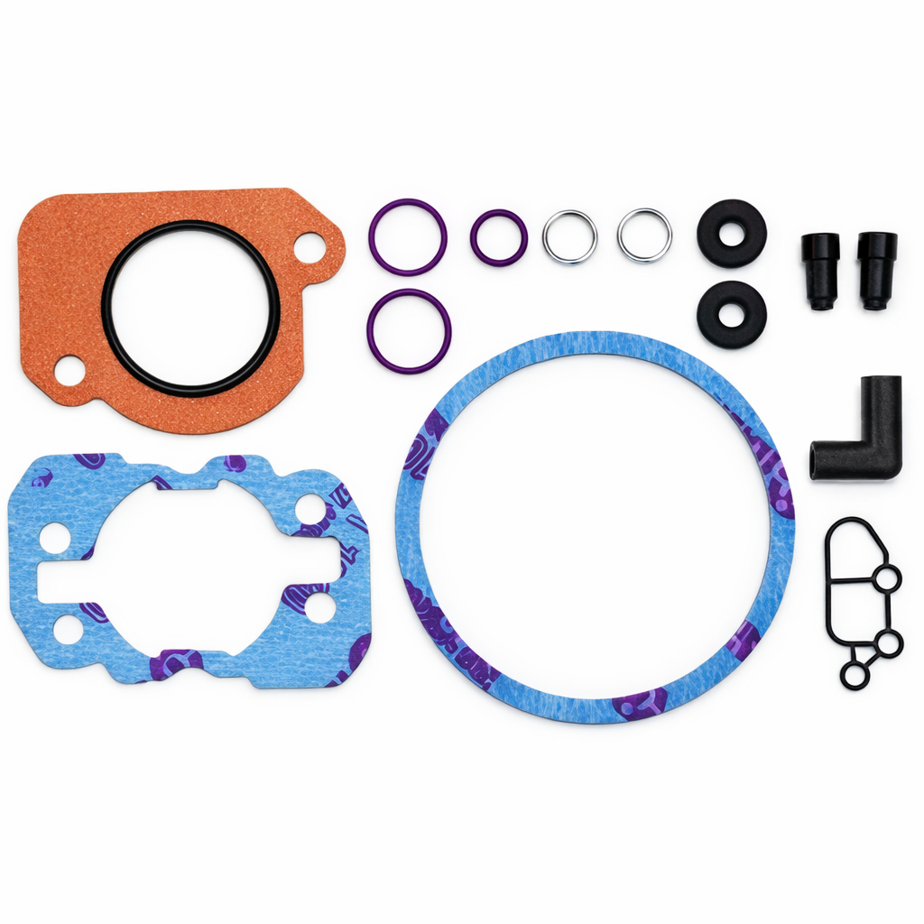 Kit Reparo Juntas Tbi Kadett Ipanema Monza S10 EFI
