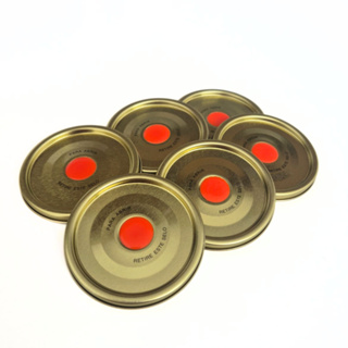 20 Tampas Compatíveis com Copo Americano 190ml Pudim no Pote, Sobremesas e Doces em Oferta na Shopee