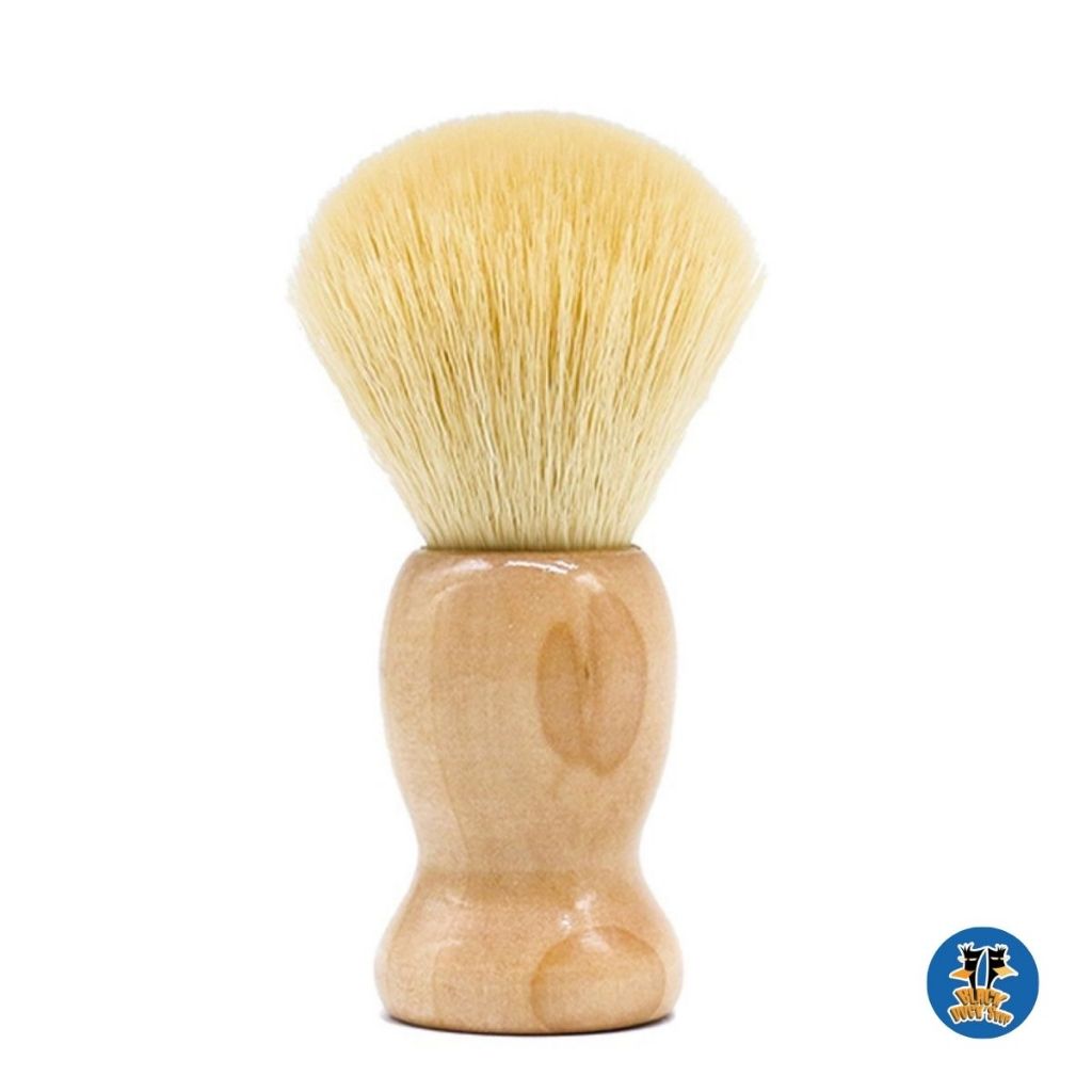 Pincel de Barbear Profissional Perfeita Uso Diário em Oferta na Shopee