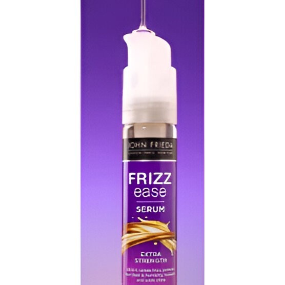 O que é Frizz Ease Hair Sérum John Frieda? Guia e Onde Comprar | BuscaProdutos