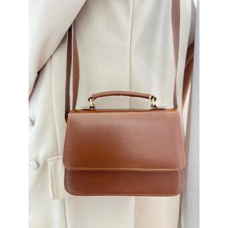 Bolsa Feminina Quadrada Baladinha Mini Básica Envio Imediato em Oferta na Shopee