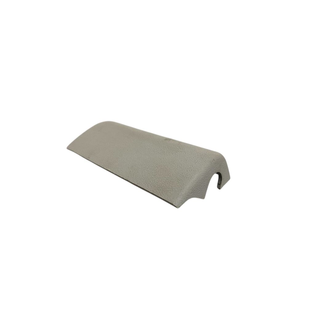Moldura Quebra Sol Esquerdo Citroen C3 2013 A 2018 156049252