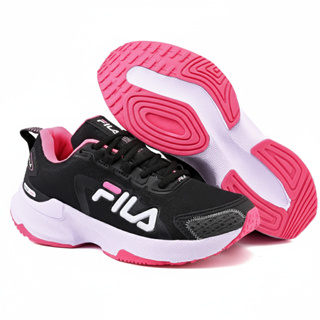 Tênis Feminino Envio Rapido Tenis Academia Corridas e Caminhadas Promoção em Oferta na Shopee