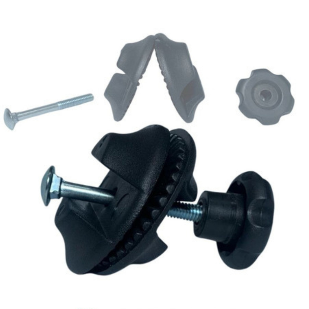 Catraca/ Engrenagem Trava para Pedestal De Suporte De Teclado