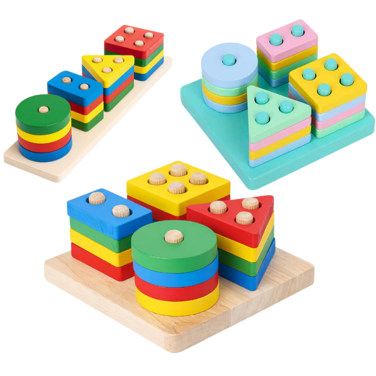 Brinquedos Educativos Brasil: Onde Comprar | BuscaProdutos