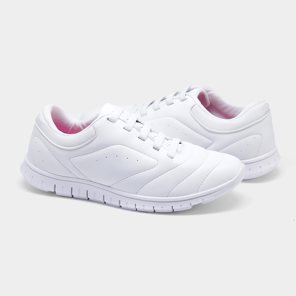 Tenis Actvitta Feminino Casual Sport Calce Facil 4202561