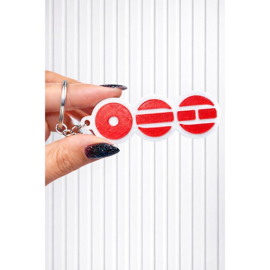 Chaveiro K-Pop Arirang Album Item Fanmade Colecionável Tour 2026