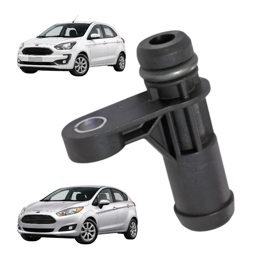 Conexão Cano de Água Cabeçote Ka 1.0 Fiesta 1.0 3 Cil. em Oferta na Shopee