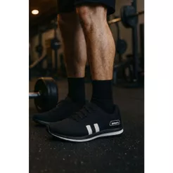 tenis esportivo masculino leve macio e muito confortavel