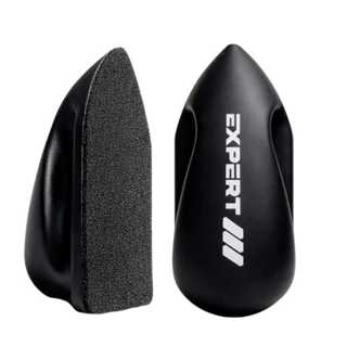 Escova Limpa Remove Marca D'água Chuva Ácida Vidro Expert em Oferta na Shopee