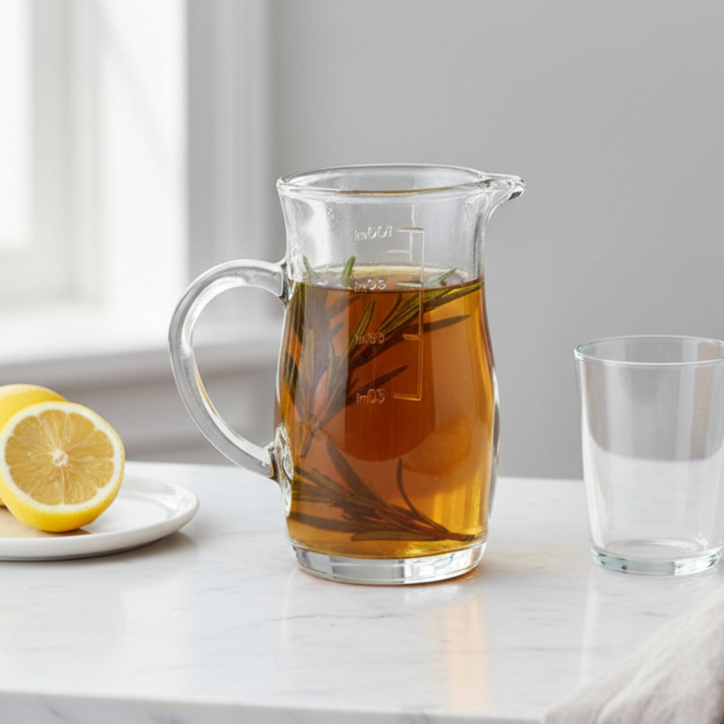 Jarra Medidora Vidro Uso Culinario Drinks Receitas Cozinha 170ml Ruvolo em Oferta na Shopee