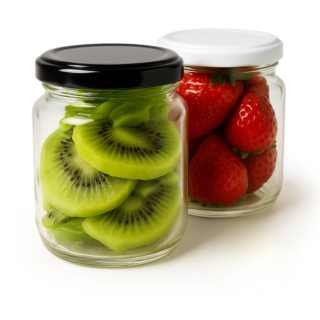 Vidro Doce - Comprar com Melhor Preço em Lanches