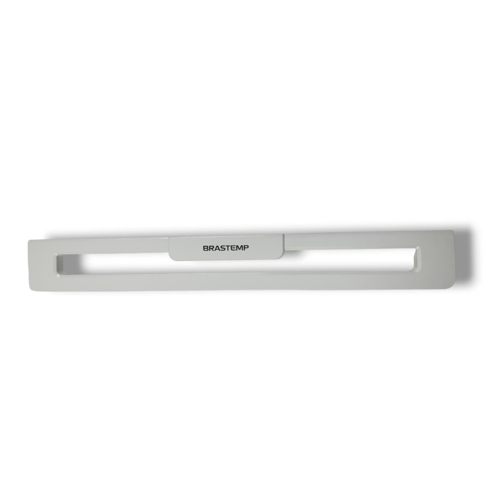Prateleira Painel Pequena Geladeira Brastemp Brm44 W11109577
