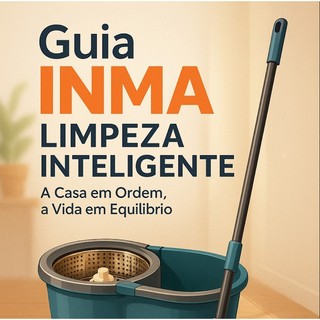 Guia de Limpeza Inteligente - Ad. 1
