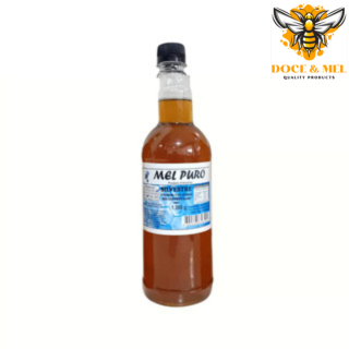 Promoção Mel 100% Puro Florada Silvestre Doce&Mel