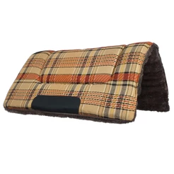 Manta Baixeiro Country Quarto de Milha ideal para Cavalgada Cavalo mangalarga com Reforço Lateral pelucia