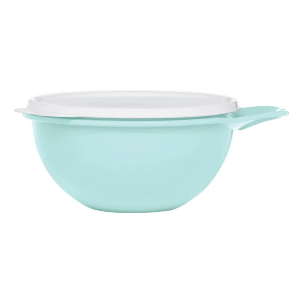 Mini criativa 1,4 litros Tupperware Aquamarine