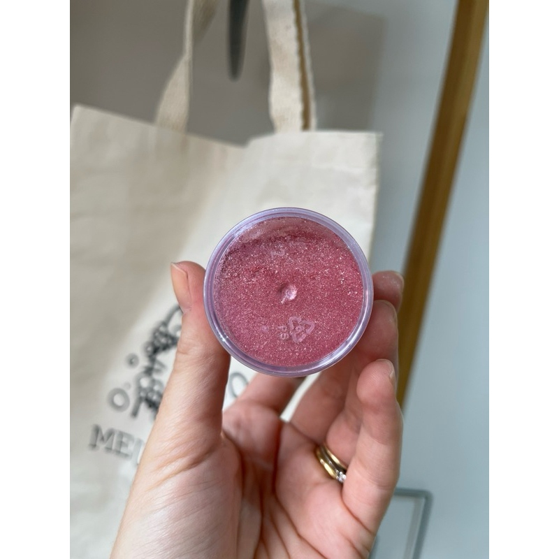 Mica Rosa Chiclete - 10g. em Oferta na Shopee