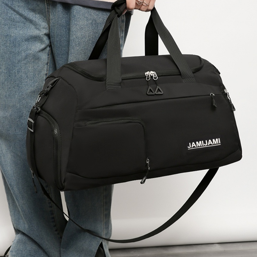 Bolsa Mala Maternidade Grande Capacidade À Prova D' Água De Academia De Viagem Esportiva X221 LING