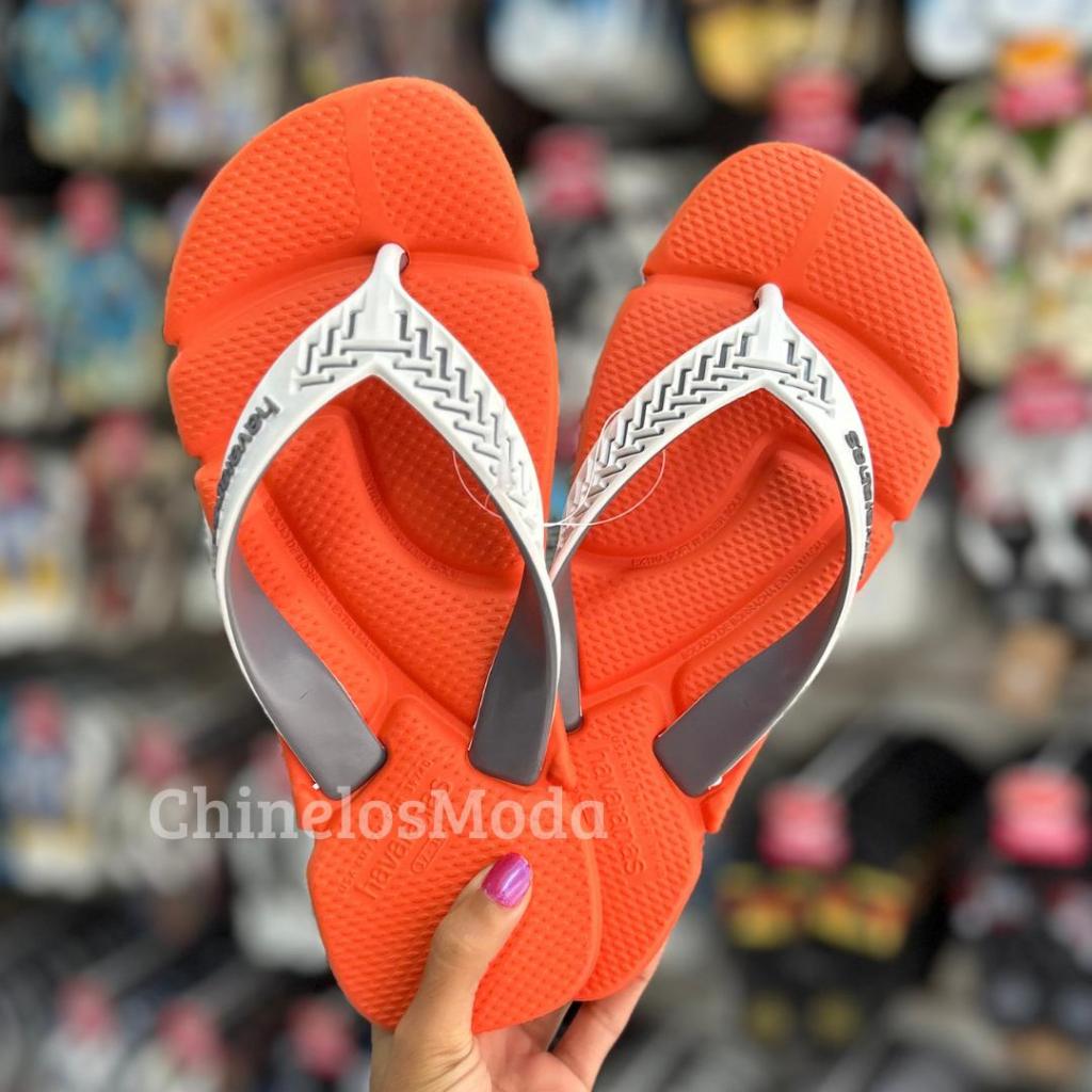 Chinelos Havaianas Power 2.0