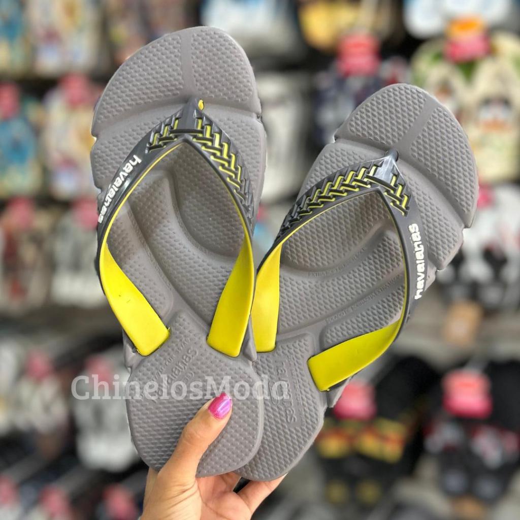 Chinelos Havaianas Power 2.0