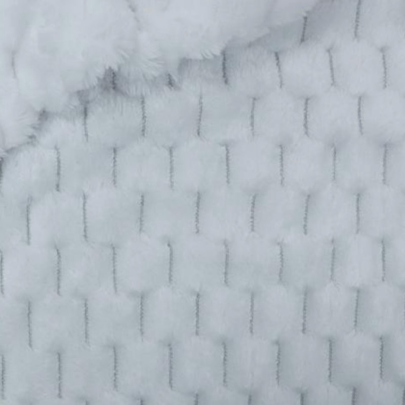 Tecido Fleece Square 1,00x2,50 | 250g/m² | Macio e Quentinho | Inverno em Oferta na Shopee