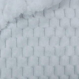 Tecido Fleece Square 1,00x2,50 | 250g/m² | Macio e Quentinho | Inverno em Oferta na Shopee