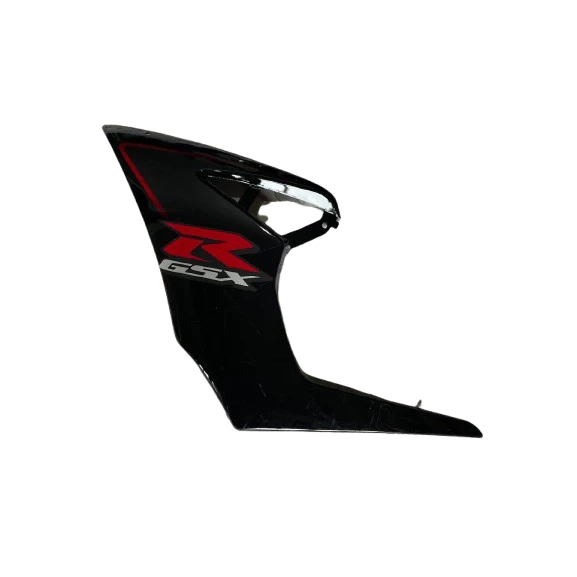 Carenagem Tampa Lateral Esquerda Suzuki GSXR Srad 1000