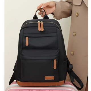 Mochila Feminina Escolar Universitária De Viagem Moda aCasual Unissex X204 LING em Oferta na Shopee