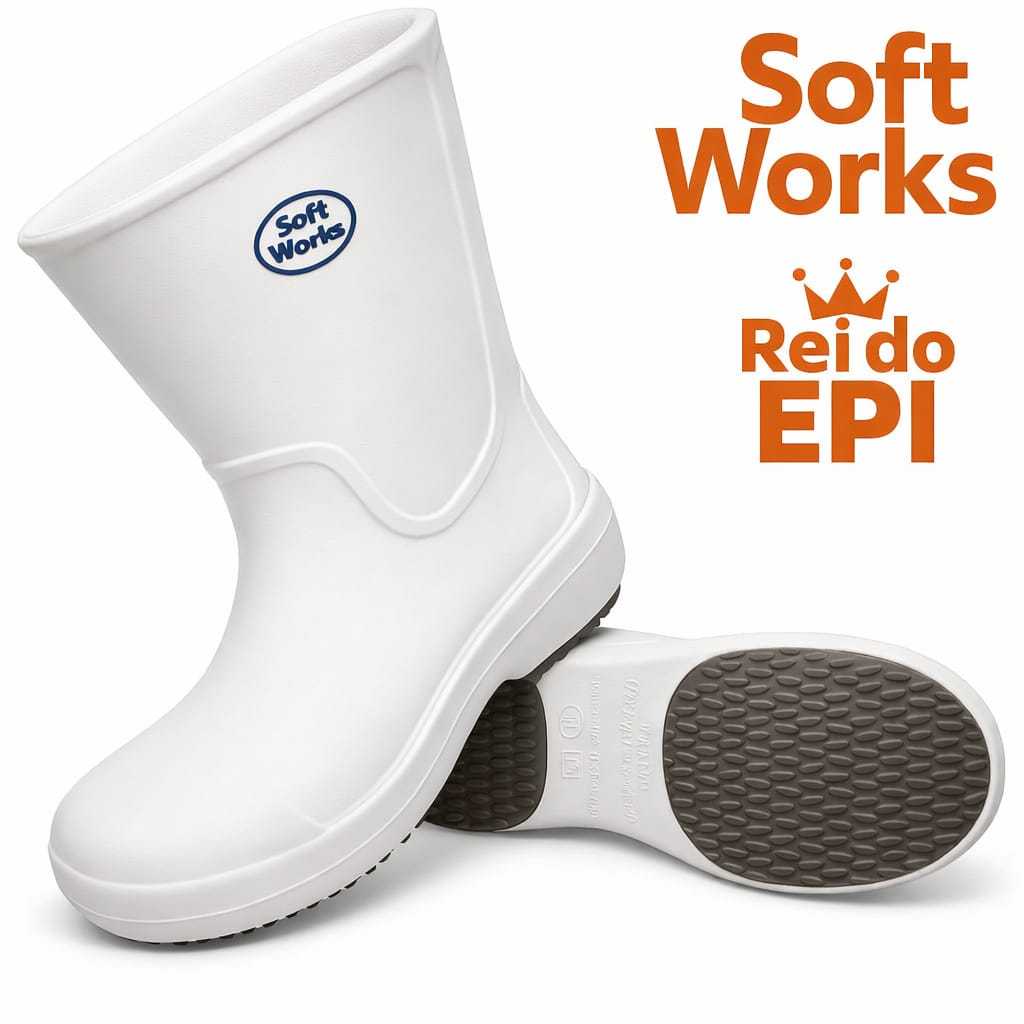 Botas Cano Alto Epi: Onde Comprar | BuscaProdutos