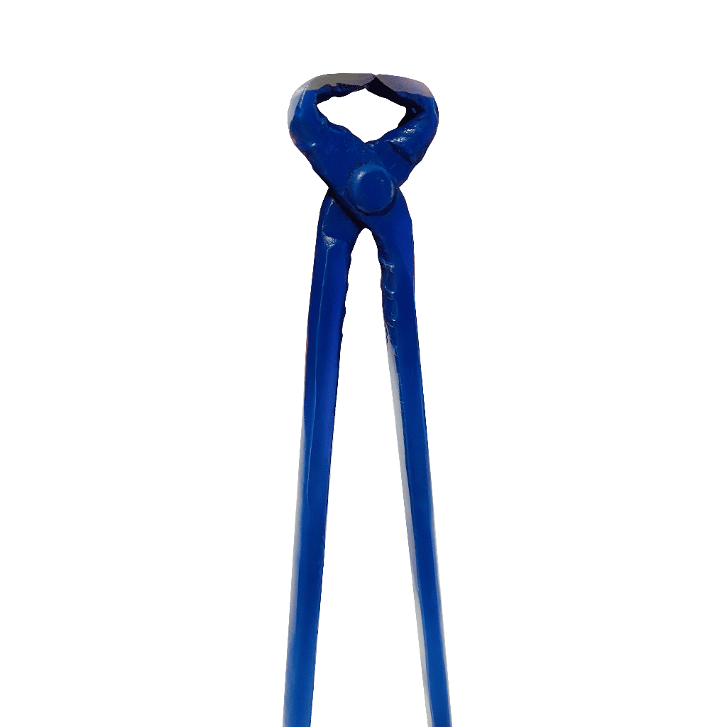 Torquês Turquesa Armador Ferro 12 "Pol. (30cm)