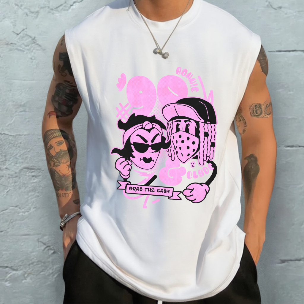 Camiseta Oversized  Masculina Spartano Musculação Grande Algodão Streetwear Treino Academia Confortavél Esportiva