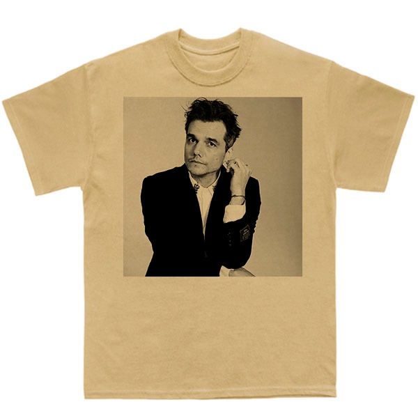 Camiseta Algodao Wagner Moura Ator Oscar Agente Secreto Unissex