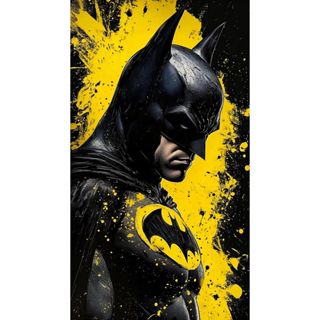 TOALHA BATMAN - BANHO PRAIA PISCINA - QUADRINHOS - DC em Oferta na Shopee