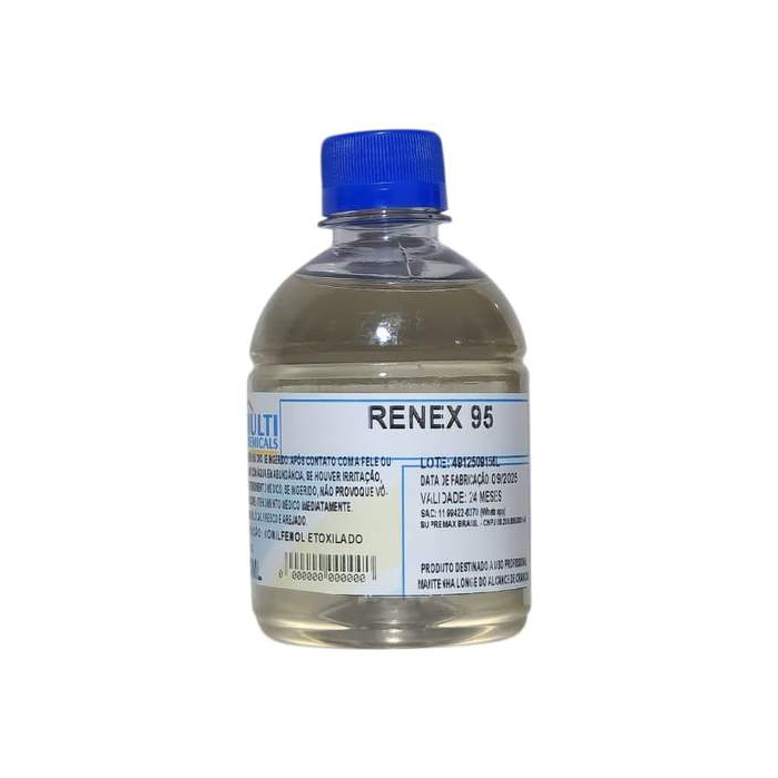 Renex - 250ml -  Multichemicals