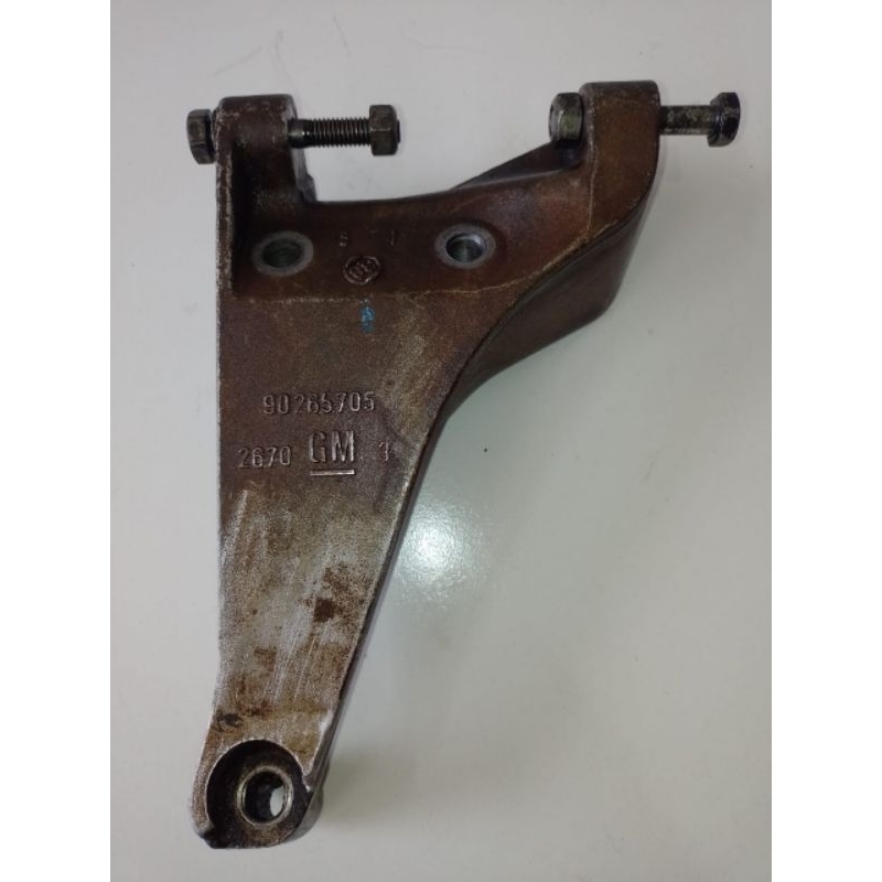 suporte alternador GM Monza tubarão 1992 a 1996 original