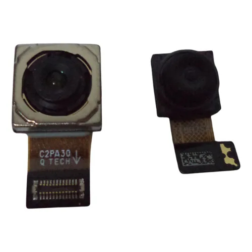 Camera Traseira Original Motorola Moto G35 Xt2433-2