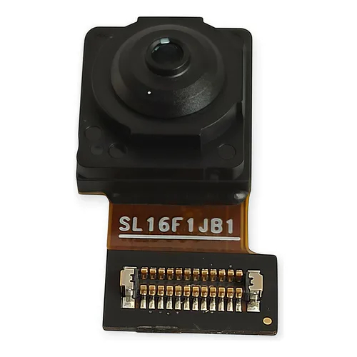 Camera Frontal Original Motorola Moto G35 Xt2433-2