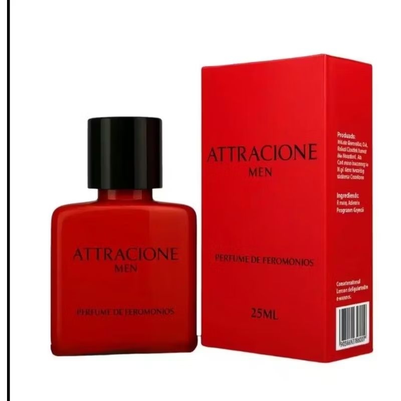 perfume masculino pheromones Mem perfume com attração 5ml