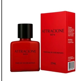 perfume masculino pheromones Mem perfume com attração 5ml em Oferta na Shopee
