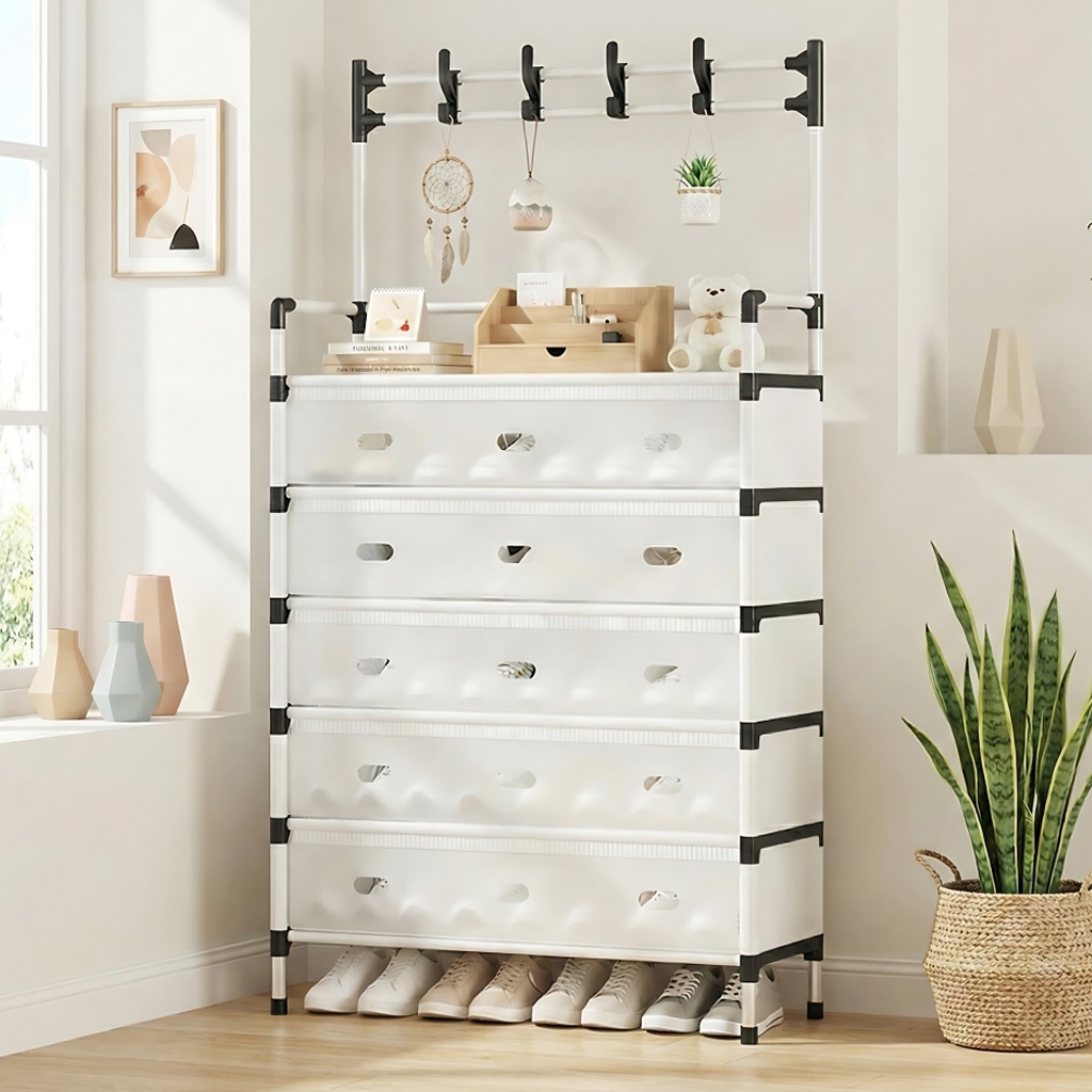 O que é Sapateira 4 Camadas? Guia e Onde Comprar | BuscaProdutos