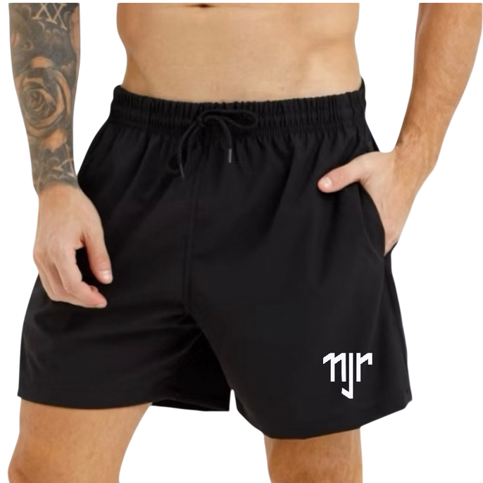Bermuda Masculina Tactel – Short Esporte Neymar Jr