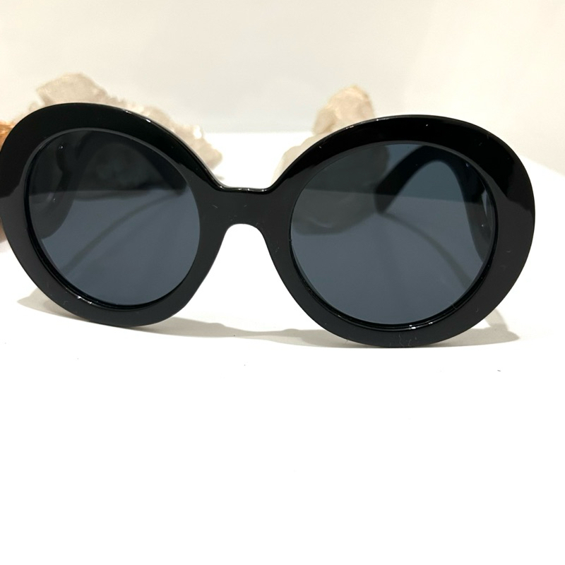 Óculos De Sol Baroque Adulto e Infantil Importado UV 400 CHILD  Preto Prad