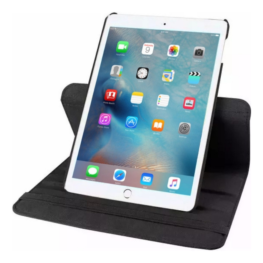 Capa Giratória 360 para Tablet iPad Mini 4 de 7.9 Polegadas Modelos A1538 A1550 em Oferta na Shopee