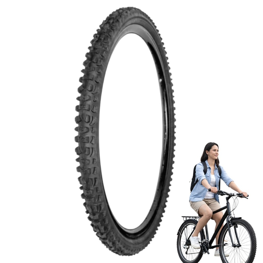 Pneu Bicicleta Mountain Bike Kenda K816 26x1.95 Resistente Abrasivo