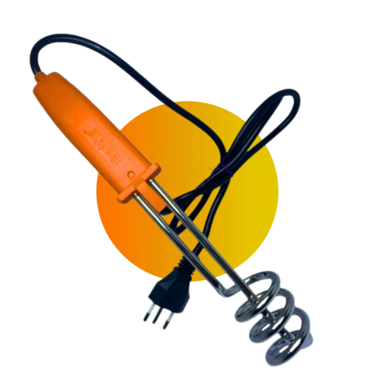 Aquecedor de Água Portátil BESTFER 2000w 127v