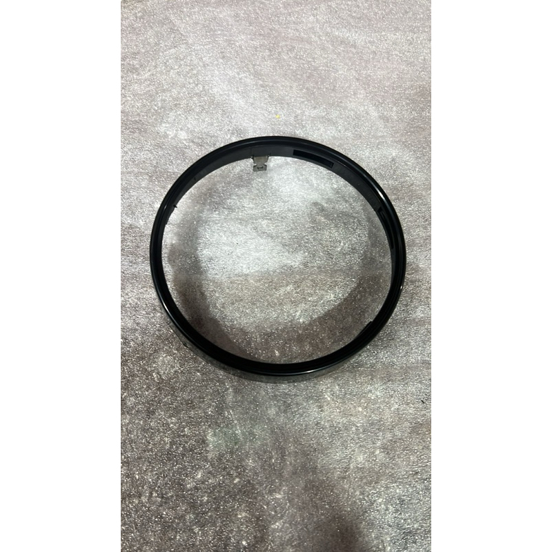 Aro do Farol Titan 125 2000 a 2004 / CG 150 – Peça Nova