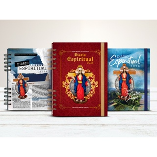Diário Espiritual - Padre Reginaldo Manzotti em Oferta na Shopee